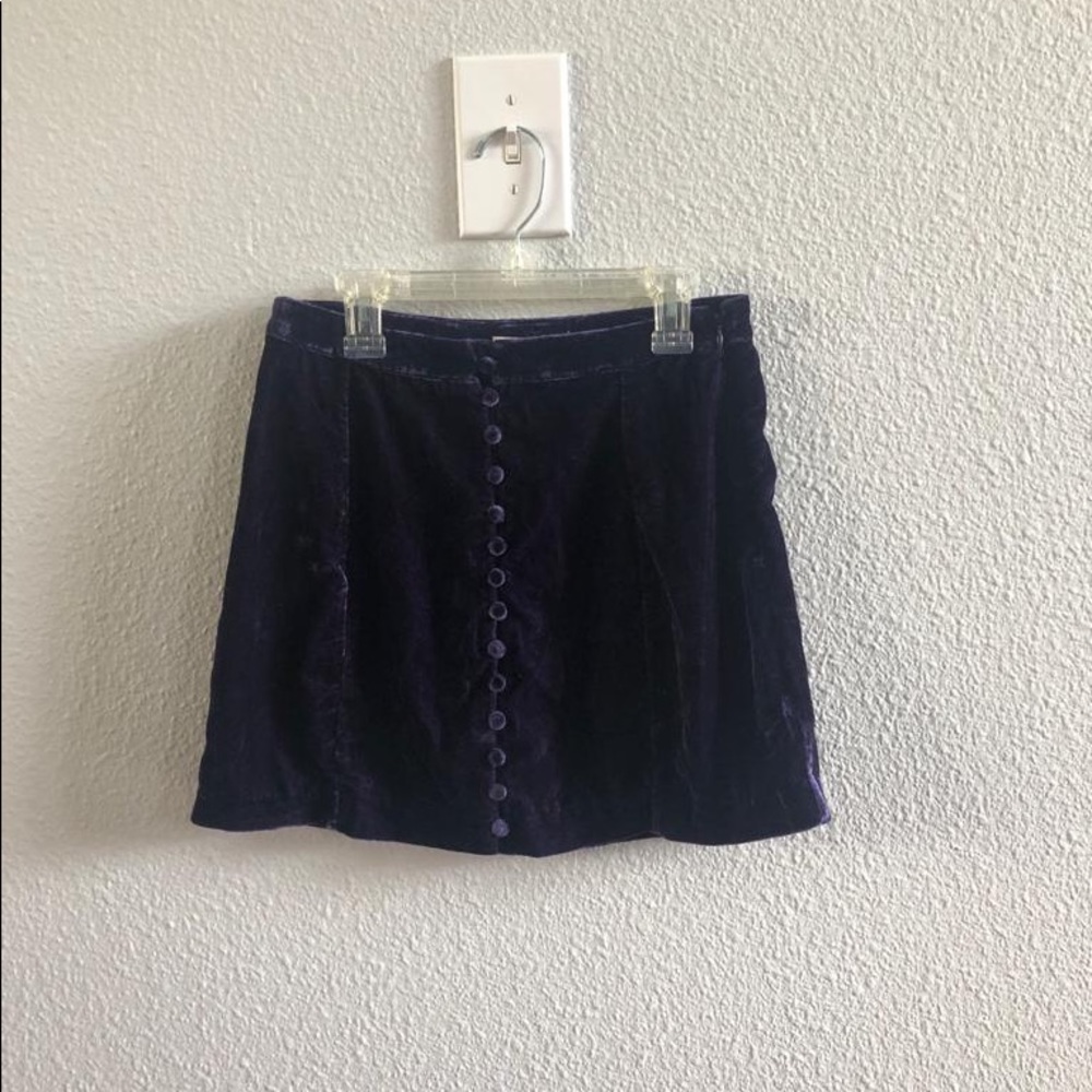 Skirt